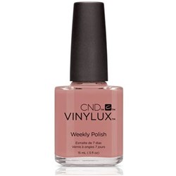 CND Vinylux weekly polish - #265 satin pyjamas